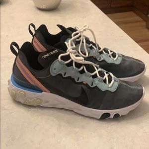 Nike React US 11